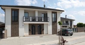 RUSTIK 526, corner
