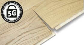 Parkett Ek Brown Sugar Piccolo