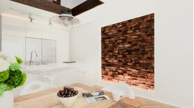 Wood panels AXEN 1