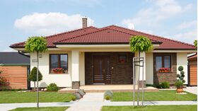 COUNTRY 618, corner