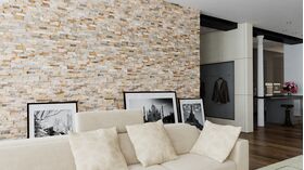 IVORY decorative natural stone