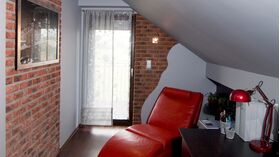 RUSTIK 540, corner