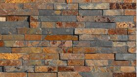 RUSTY dekorativ natursten