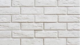 BOSTON 2, concrete brick tile with integrated joint