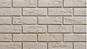 BOSTON 3, concrete brick tile with integrated joint
