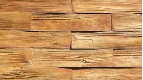 TIMBER 1, dekorsten av betong