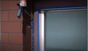 Internal Tape Soudal SWS Basic PLUS Inside 90 mm / 30 lm for layer sealing installation for windows