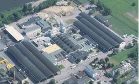 Werk von SOLBET