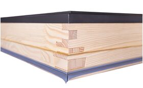 FAKRO Takfönster FTP-V U41 APMX | GreenView | 3-glas | Trä