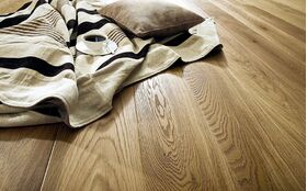 Parkett Ek Caramel Grande