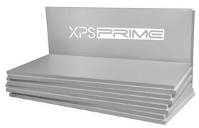 Extuderad polystyren XPS 300 / XPS 250