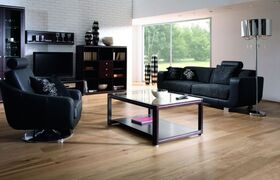 Parquet Oak Askania Grande