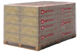 Stenull ROCKWOOL FRONTROCK S ▪ isolering av fasad