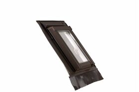 SKYLIGHT LOFT VSG | PVC hantverkarutgång