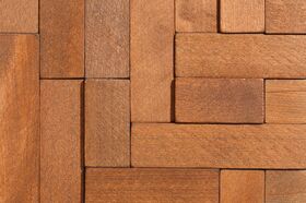 Wood panels CUBE 2