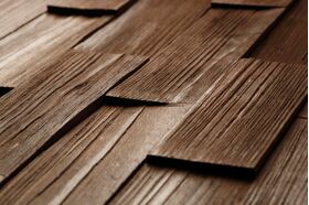 Wood panels AXEN 1