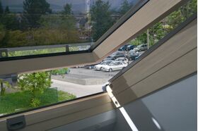 Markiser för SKYLIGHT PREMIUM / SKYLIGHT takfönster