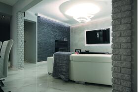 ARGENTO dekorativ natursten