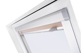 Mörkläggningsgardin för takfönster ✓ SKYFENS ✓ SKYLIGHT