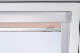 Mörkläggningsgardin för takfönster ✓ SKYFENS ✓ SKYLIGHT