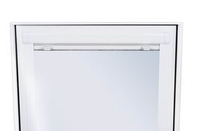 Mörkläggningsgardin för takfönster ✓ SKYFENS ✓ SKYLIGHT