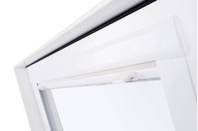 Mörkläggningsgardin för takfönster ✓ SKYFENS ✓ SKYLIGHT