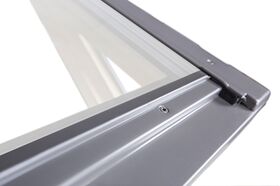 Optilight Energi | Takfönster av furu med trippelglas