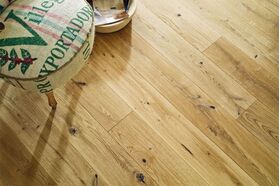 Parkett Ek Calvados Grande