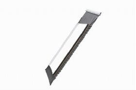 VELUX BFX 1000 | fönsterkrage