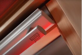 Takfönster VELUX Everfinish GLU INTEGRA