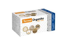 Frigolit / Cellplast EPS Tak och Golv SILVER (CS ≥ 80 kPa)