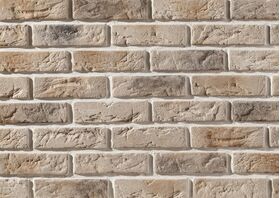 CAMBRIDGE 2, concrete brick tile