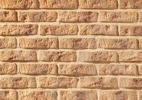 RUSTIK 548, concrete brick tile