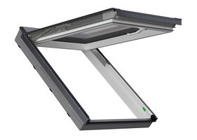 FAKRO Takfönster PPP-V MAX U41 ABMX | GreenView | 3-glas | PVC