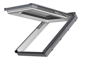FAKRO Takfönster PPP-V MAX U41 ABMX | GreenView | 3-glas | PVC