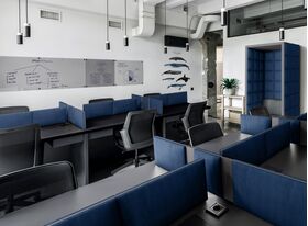 STEGU Upholstered wall panel | Melange rectangle 60x30