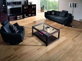 Parquet Oak Askania Grande