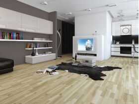 Parquet Ash Milkshake Molti