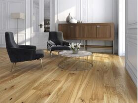 Parquet Oak Raisins Grande