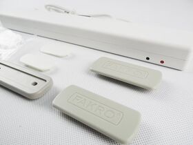 FAKRO Kedjemotor ZWS230, spänning 230V AC