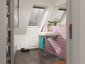 VELUX MHL | Anti-heat awning blind  | ORIGINAL VELUX PRODUCT