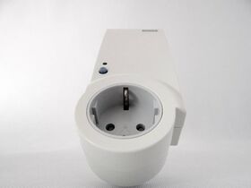 Programmable adapter plug VELUX INTEGRA KRD 100