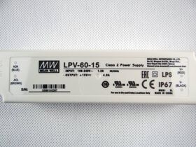 FAKRO Nätadapter för Z-Wave tillbehör | ZZ60h