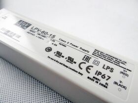 FAKRO Nätadapter för Z-Wave tillbehör | ZZ60h