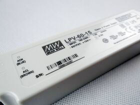 FAKRO Nätadapter för Z-Wave tillbehör | ZZ60h