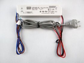 FAKRO Nätadapter för Z-Wave tillbehör | ZZ60h