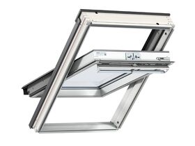 VELUX GGU 0062 | everfinish roof window with 3-glazing and noise reduction