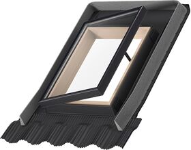 VELUX VLT | Roof access window