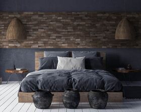 Wood panels AXEN 1