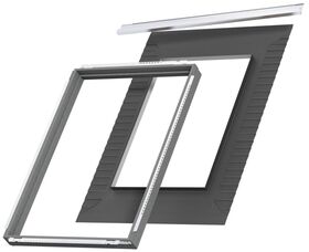 VELUX BDX 2000F for flashing EDJ